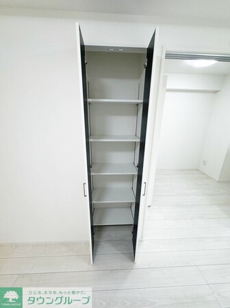 アーバンパーク日暮里IIの物件内観写真